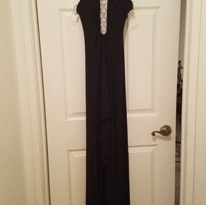 Evening dress (New)